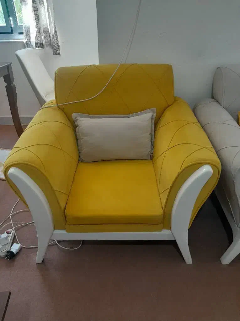 مبل|مبلمان خانگی و میز عسلی|قروه, |دیوار