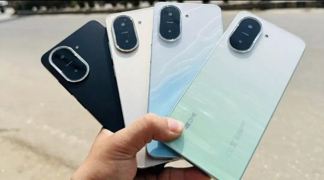 Redmi A5|موبایل|کرج, اتحاد|دیوار