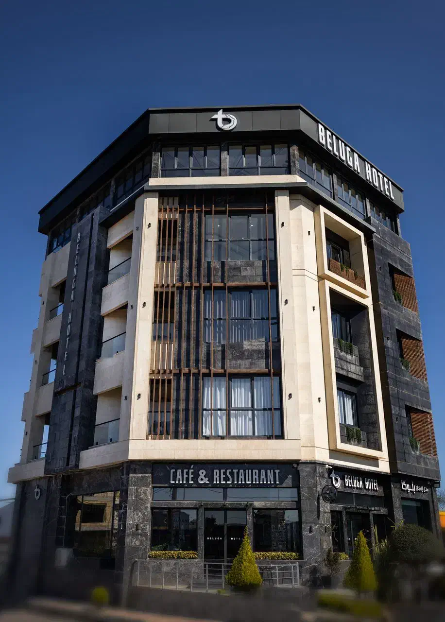 استخدام‌نیروی  لابی من شب برای هتل بلوگا|استخدام سرایداری و نظافت|بندر انزلی, اطبا|دیوار