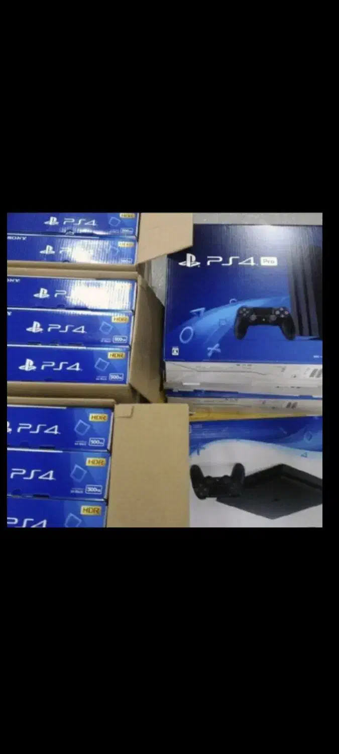 ps4|کنسول، بازی ویدئویی و آنلاین|کهریزک, |دیوار