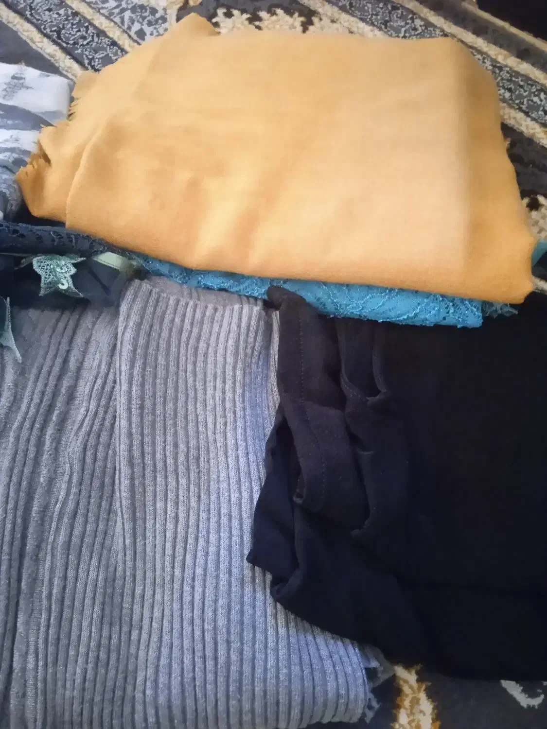 همه 100|لباس|ملایر, |دیوار