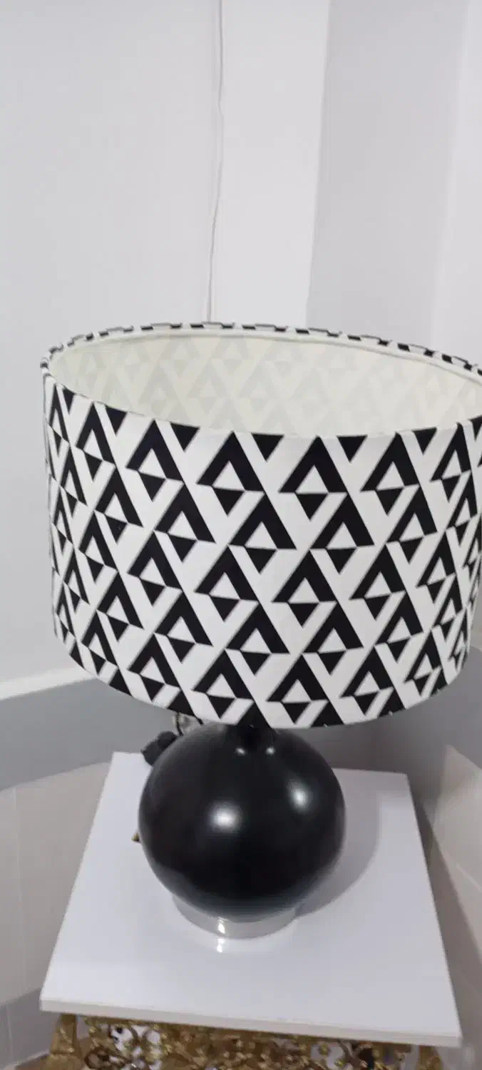 شب خواب سالم|چراغ خواب و آباژور|دورود, |دیوار