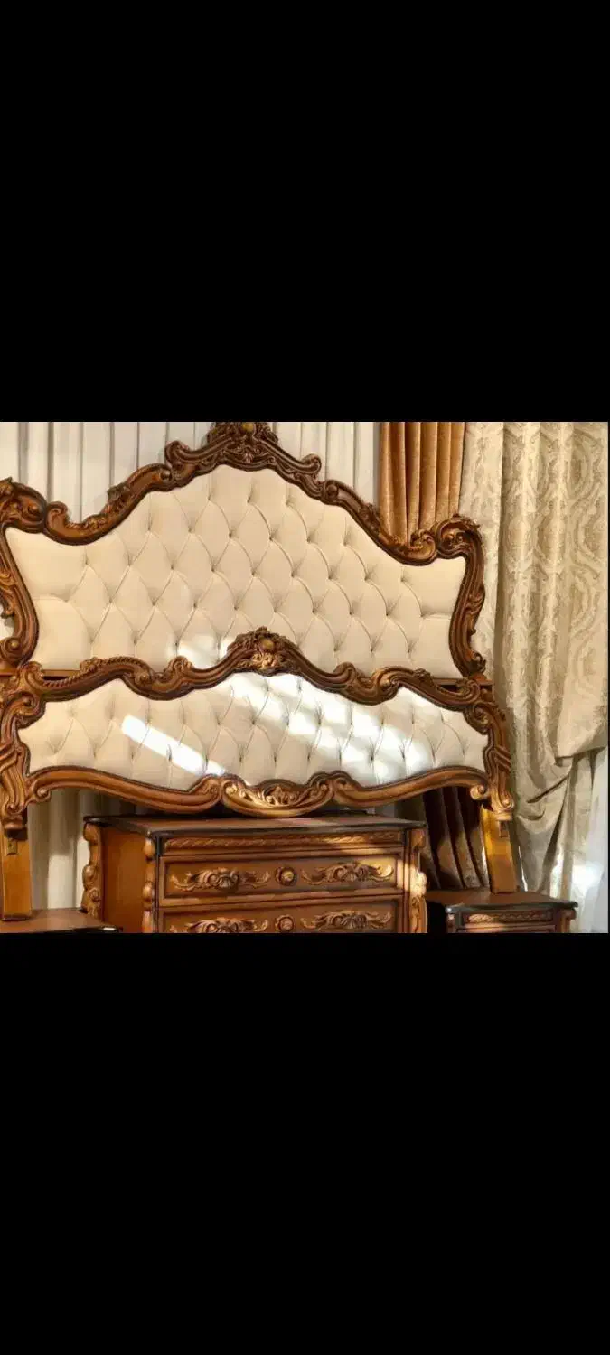 سرویس خواب|تخت و سرویس خواب|نسیم‌شهر, |دیوار