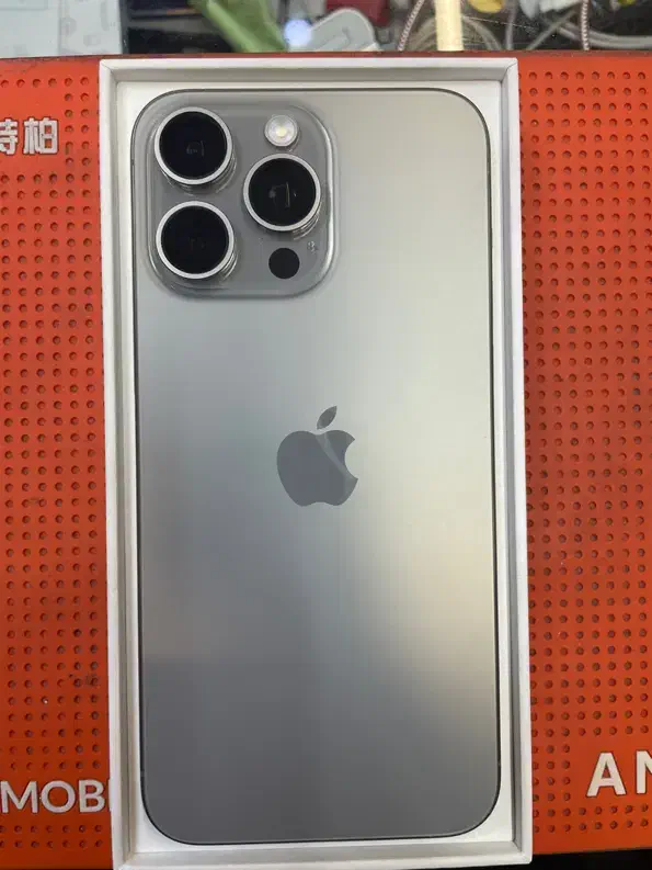 15 pro max 256|موبایل|تهران, پونک|دیوار