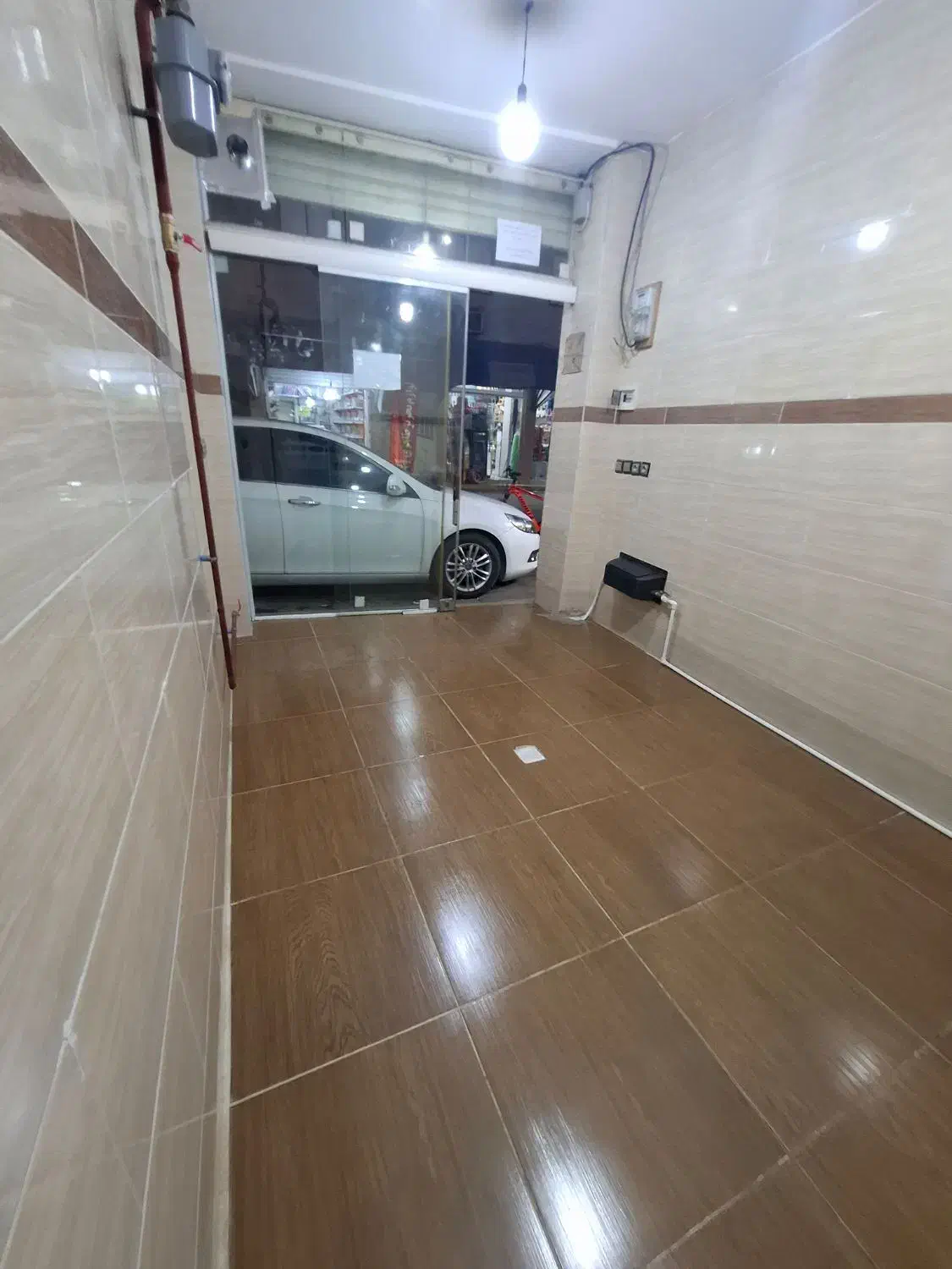 اجاره مغازه 12 متری|اجارهٔ مغازه و غرفه|رشت, سلیمانداراب|دیوار