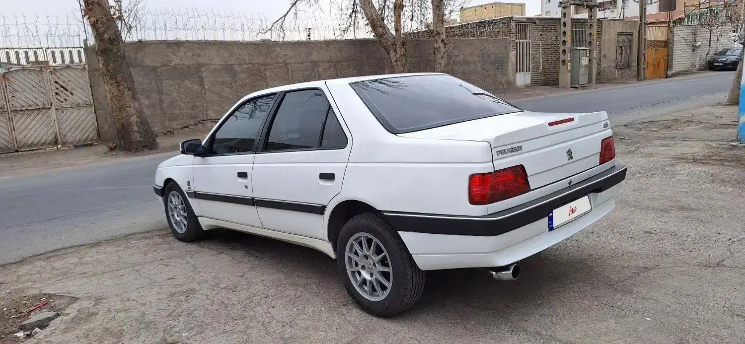 slx 95|خودرو سواری و وانت|کرج, خرمدشت|دیوار