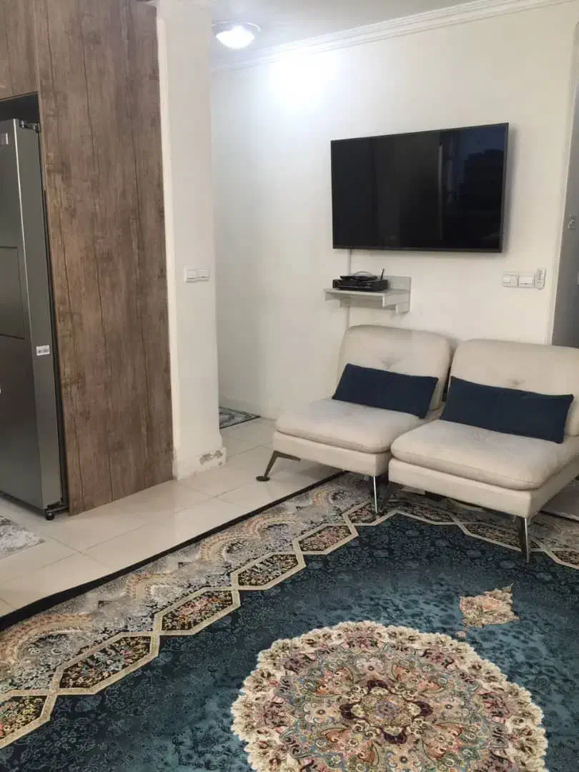 فروش آپارتمان ۶۱ متری شهرک بهشتی|فروش آپارتمان|تهران, استخر|دیوار