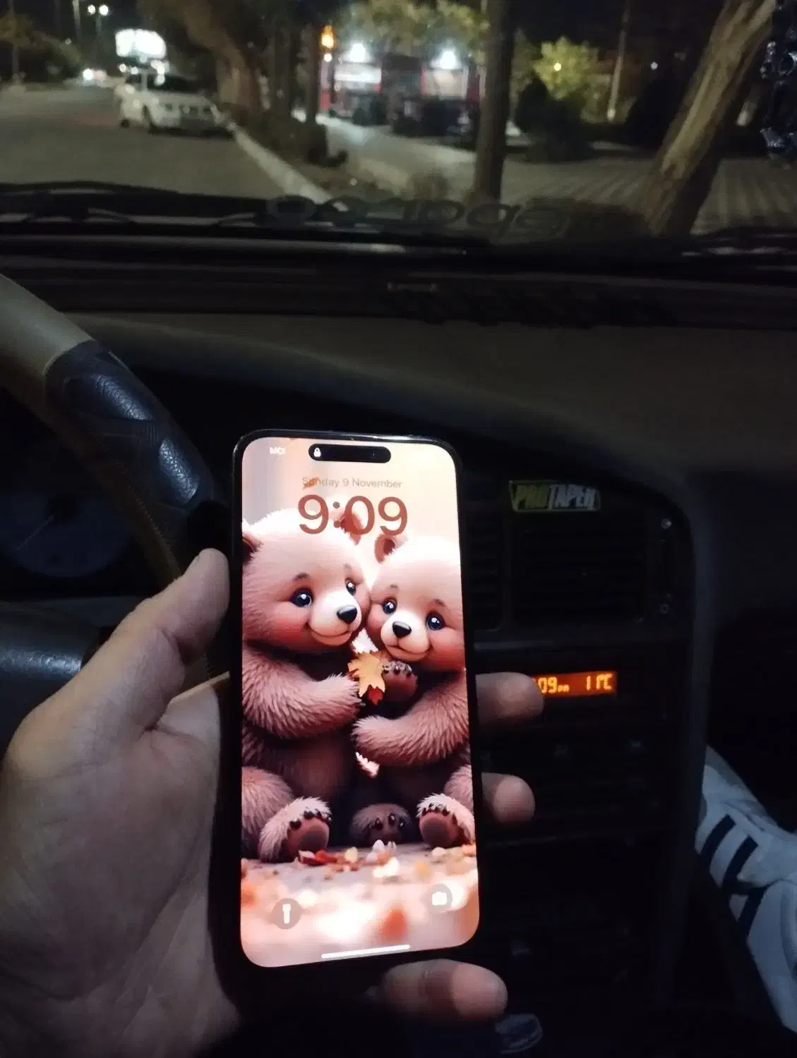 آیفون ۱۵پرومکس|موبایل|شاهین‌شهر, فیض|دیوار