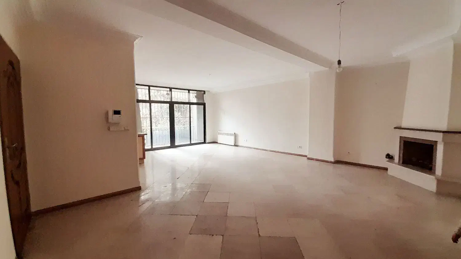 هروی وفامنش ۱۴۵متر ۳خواب