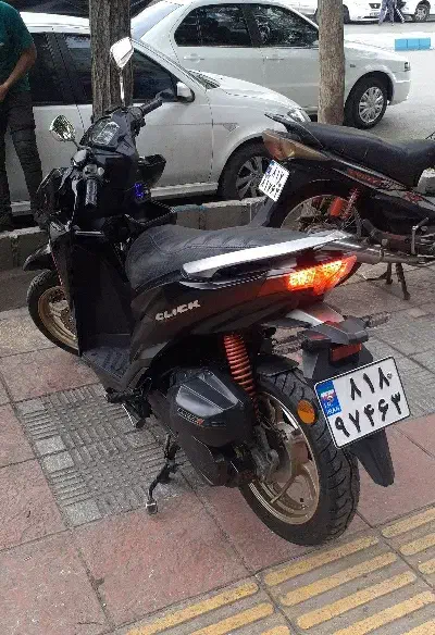 click150|موتورسیکلت|کرمان, |دیوار