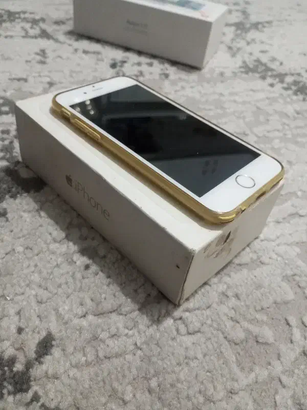 آیفون 6|موبایل|مشهد, ایثارگران|دیوار