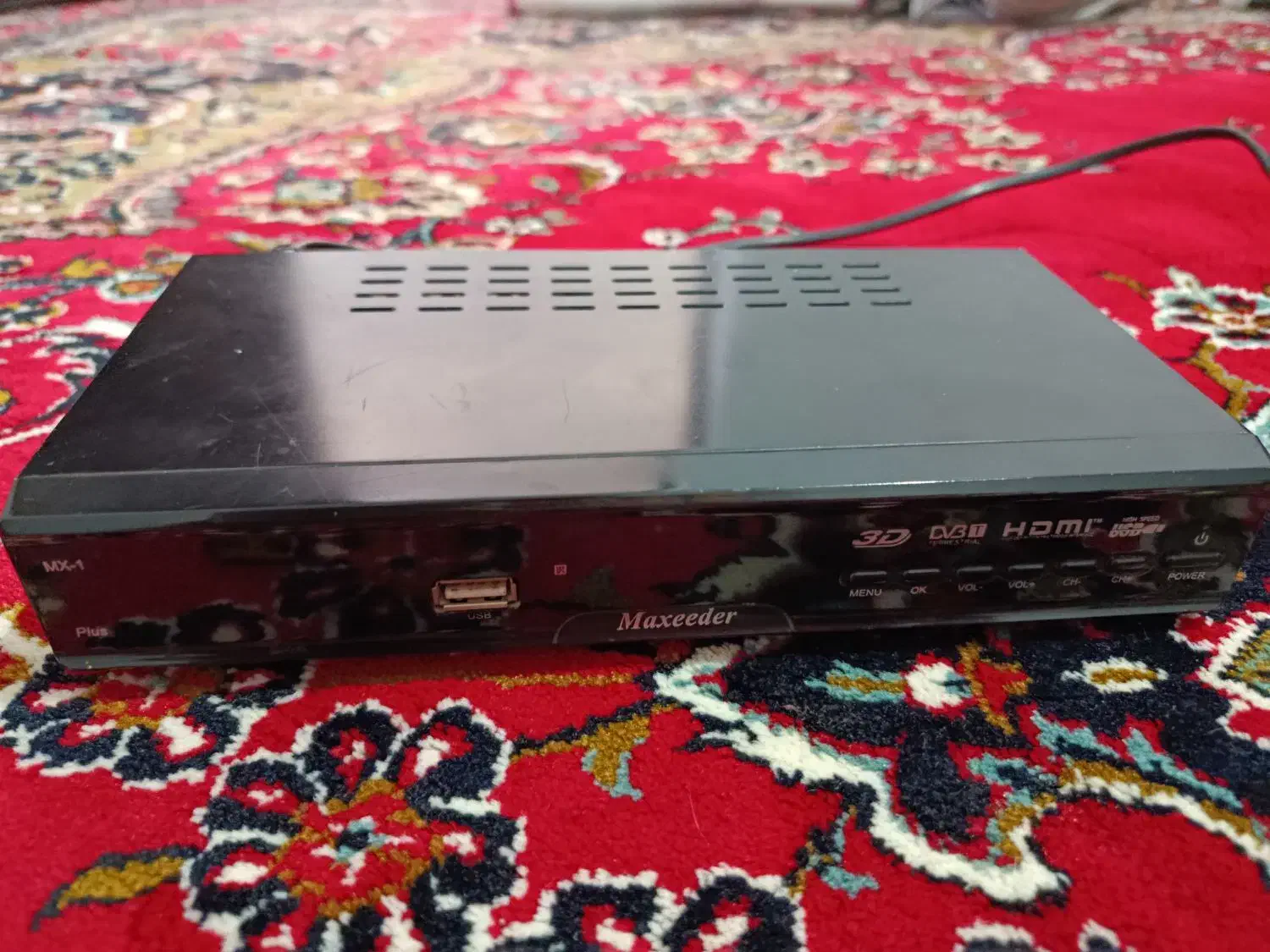 دستگاه دیجیتال|صوتی و تصویری|اسلام‌‌آباد غرب, |دیوار