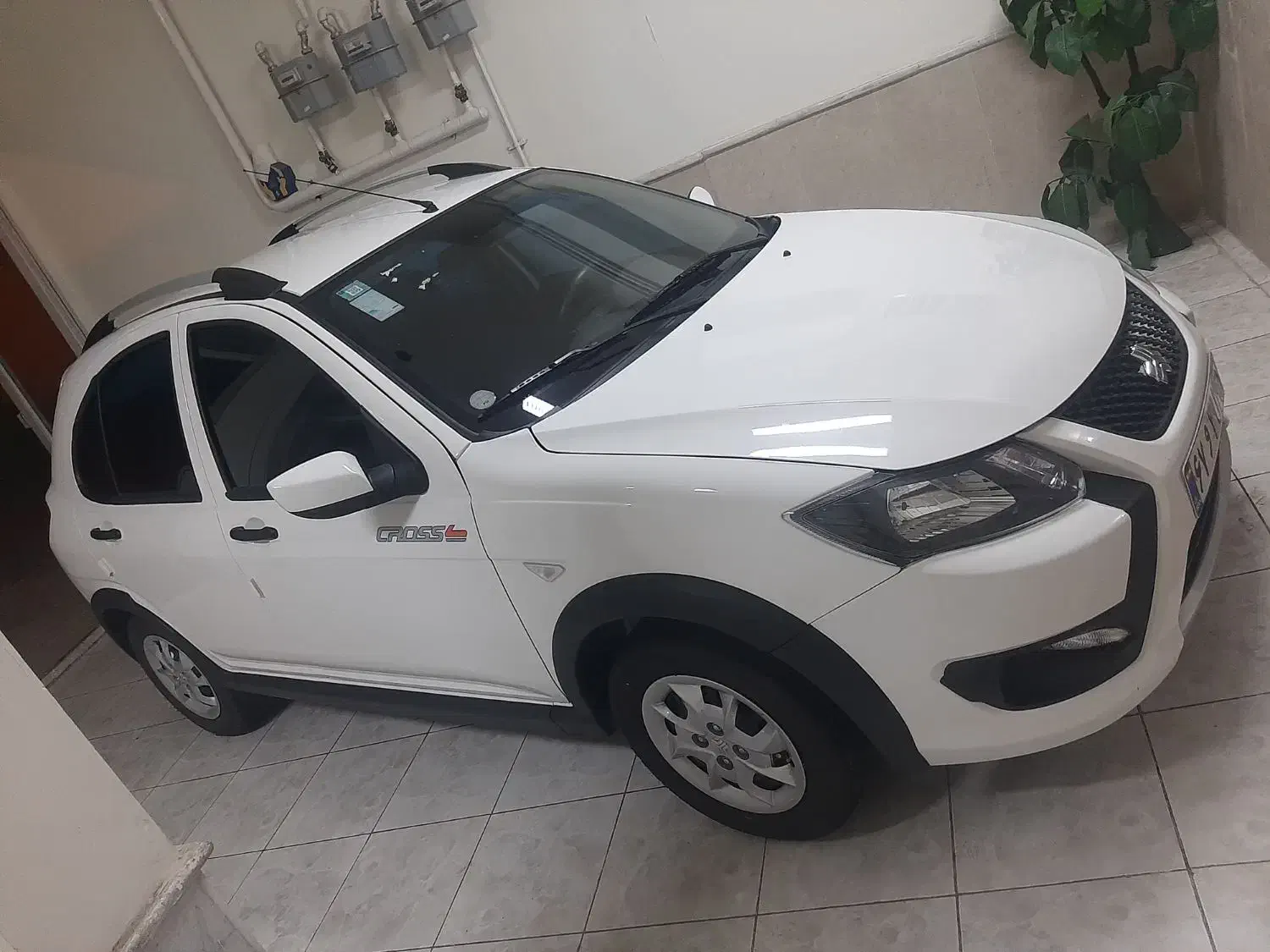 کوییک ۱۴۰۳ کم کار|خودرو سواری و وانت|بیرجند, |دیوار