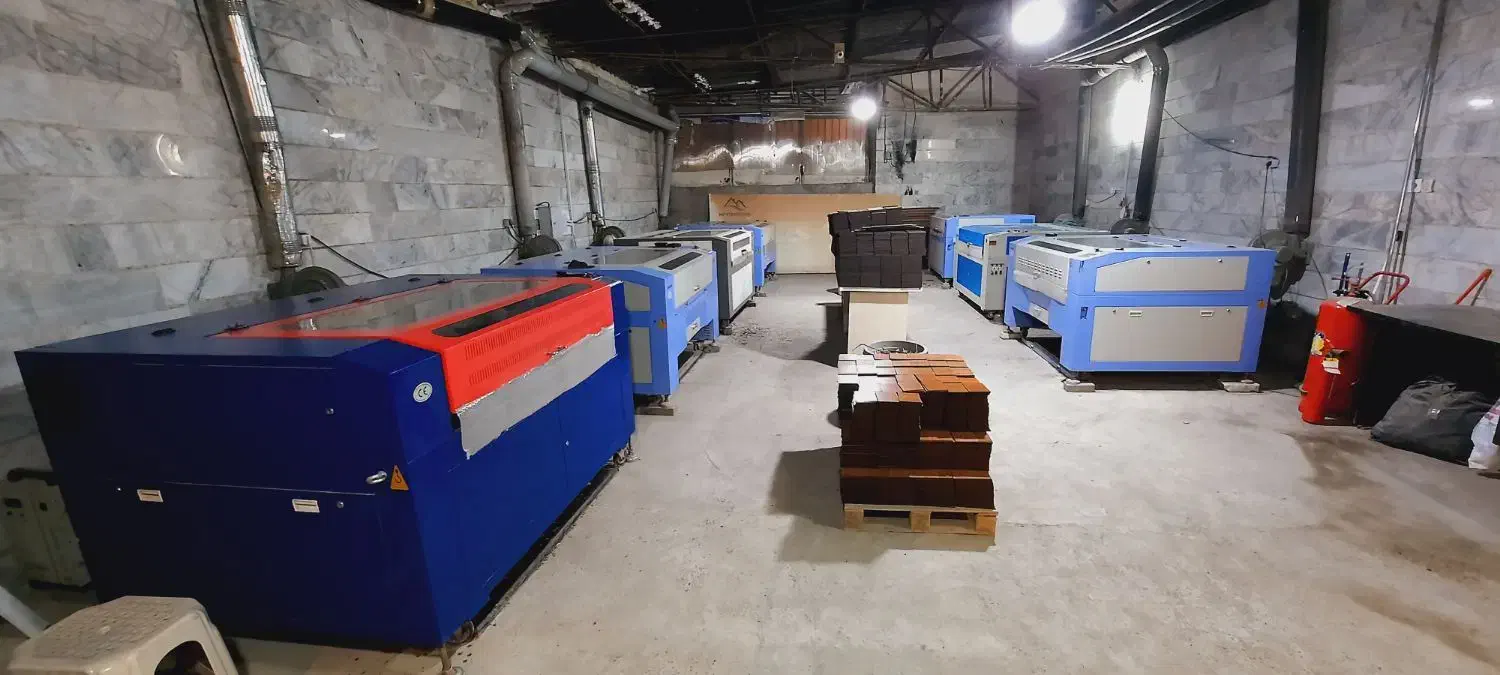 جشنواره خدمات برش لیزر دقیقه ۱۰۰۰ تومان مدت محدود|خدمات پیشه و مهارت|مشهد, نوده|دیوار