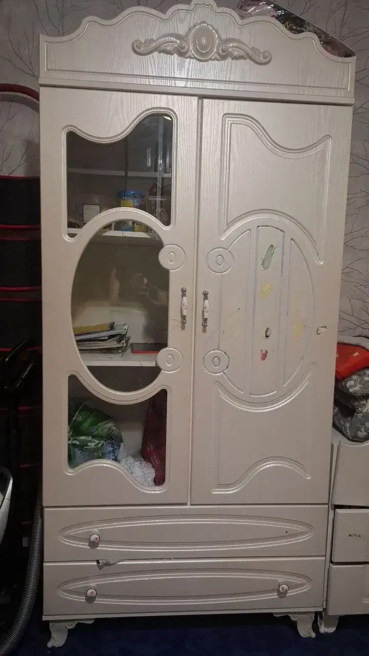 کمد|اسباب و اثاث بچه|بهارستان, |دیوار