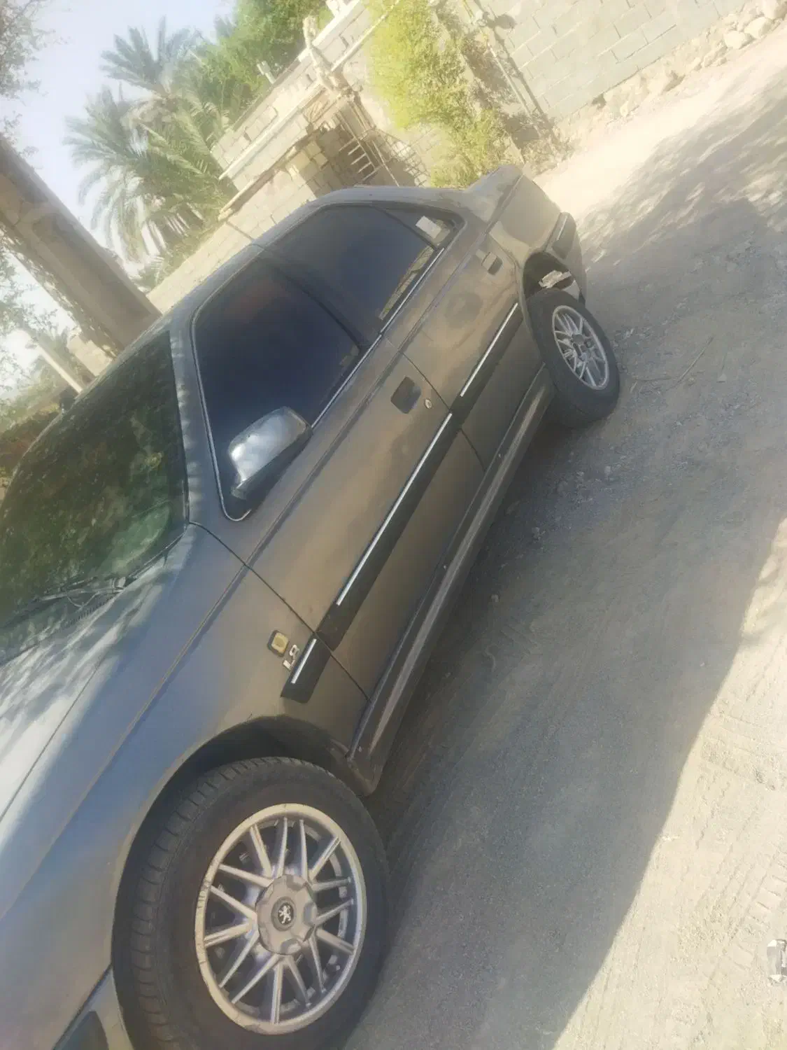 ماشین|خودرو سواری و وانت|بندرعباس, |دیوار