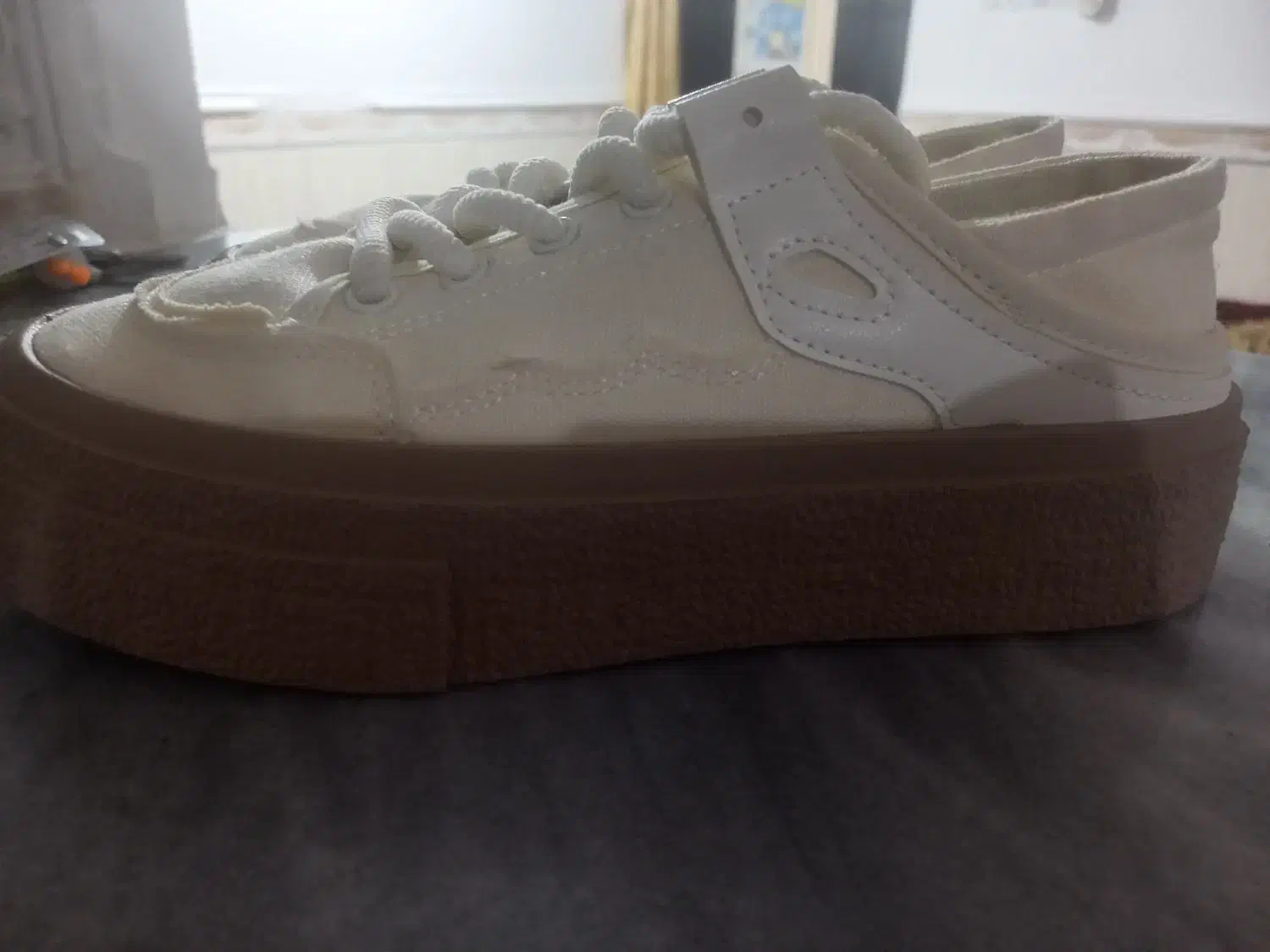 کفش زنونه|کیف، کفش، کمربند|بندر کنگان, |دیوار