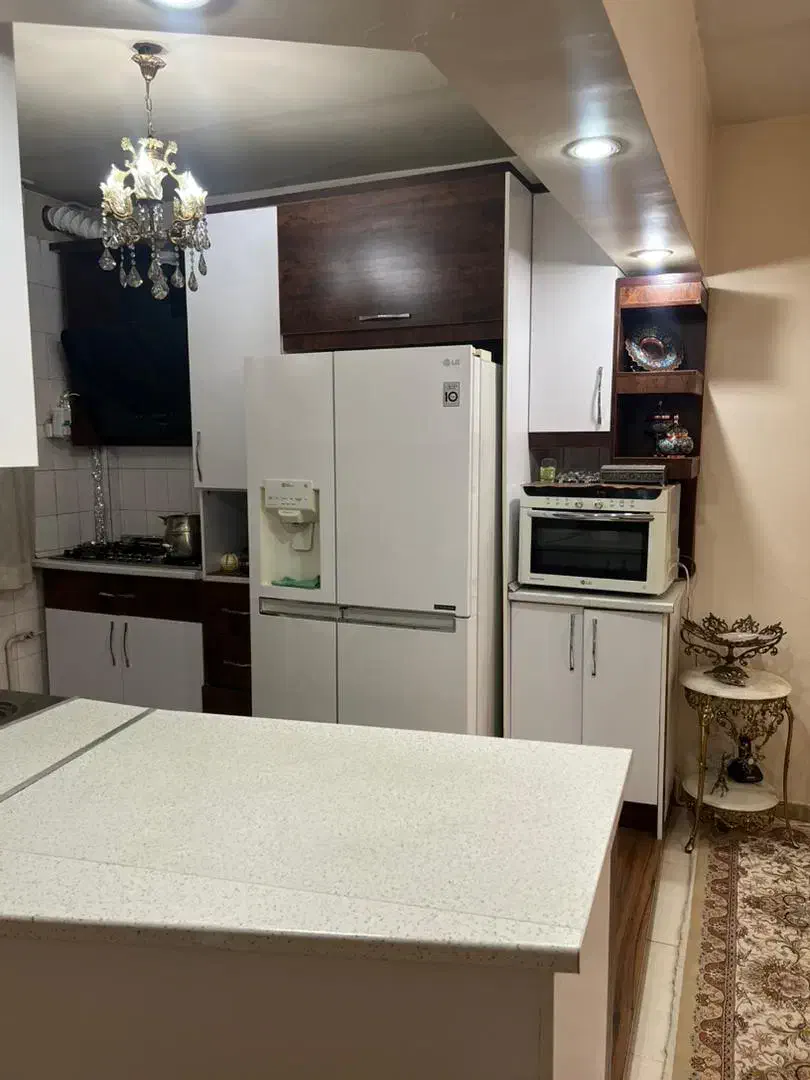 آپارتمان تک واحدی|فروش آپارتمان|تهران, افسریه شمالی|دیوار