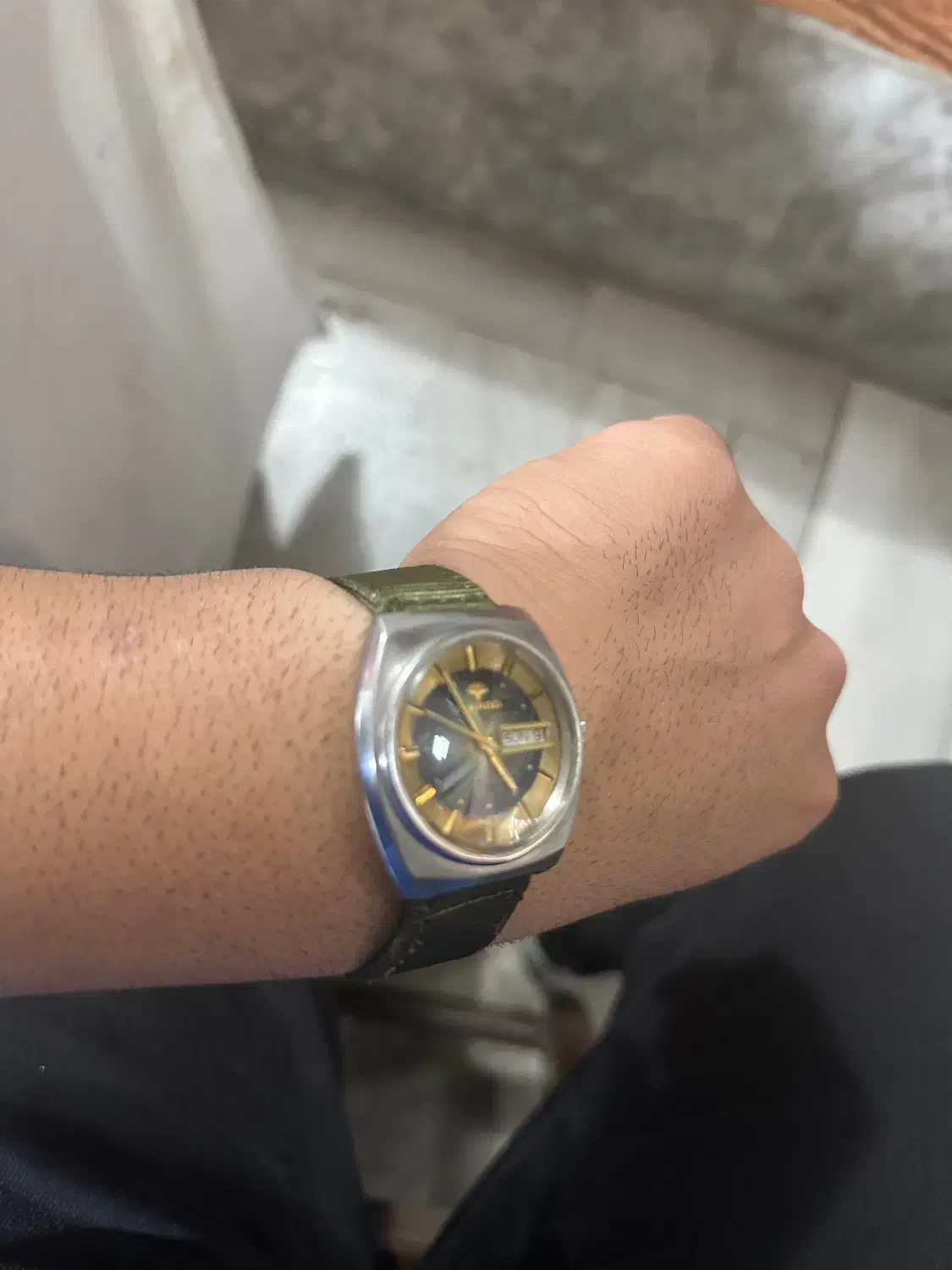 ساعت اتوماتیک|ساعت|قائمشهر, |دیوار