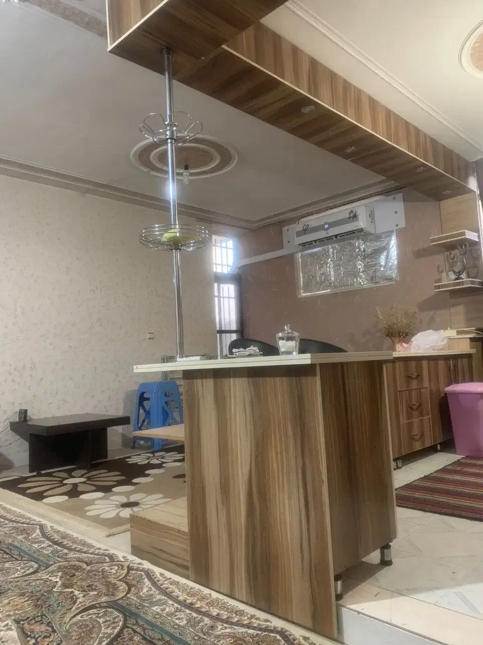 فروش واحد ۸۸ متری عطار ۱۰ شرقی|فروش آپارتمان|شاهین‌شهر, فردوسی|دیوار