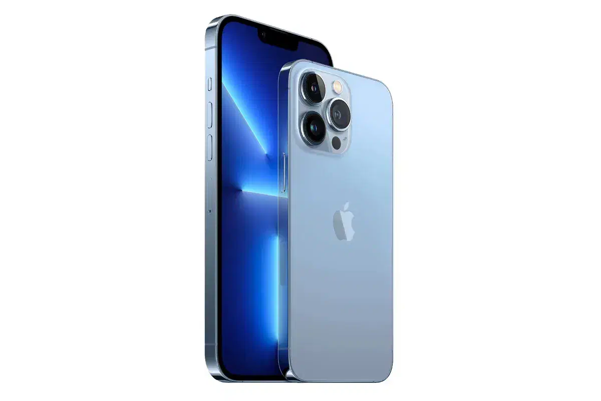 ایفون ۱۳ پرو|موبایل|مهرستان, |دیوار