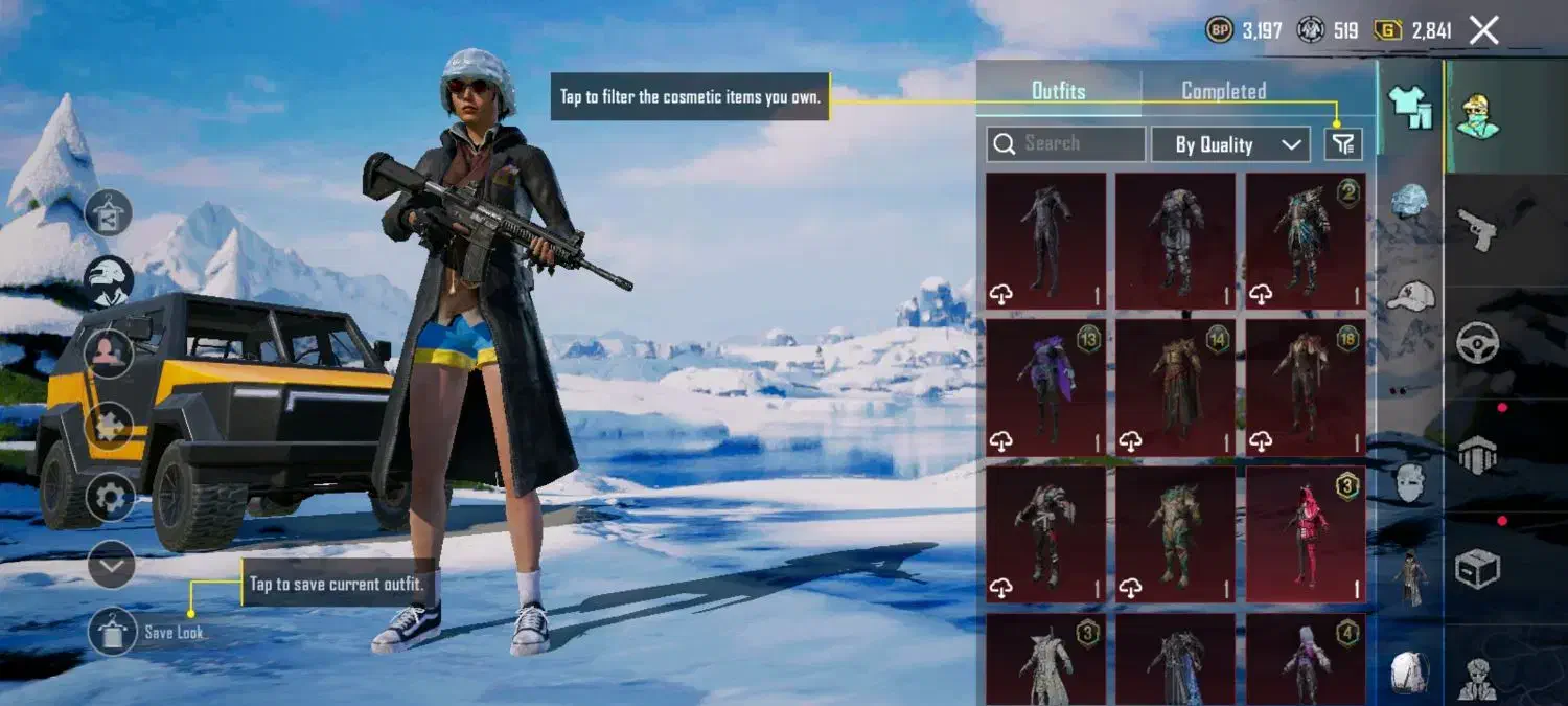 اکانت پابجی خرشانس|کنسول، بازی ویدئویی و آنلاین|یاسوج, |دیوار