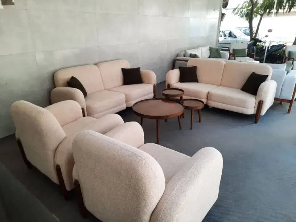 گالری مبل مرتضی در ۳۰ مدل مختلف|مبلمان خانگی و میز عسلی|مشکیندشت, |دیوار