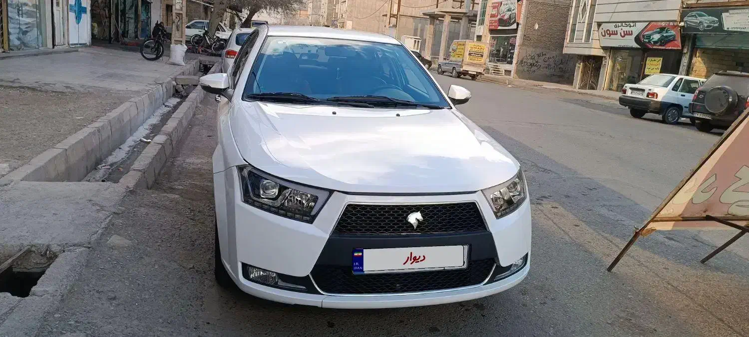 دنا پلاس|خودرو سواری و وانت|نظرآباد, رسالت|دیوار