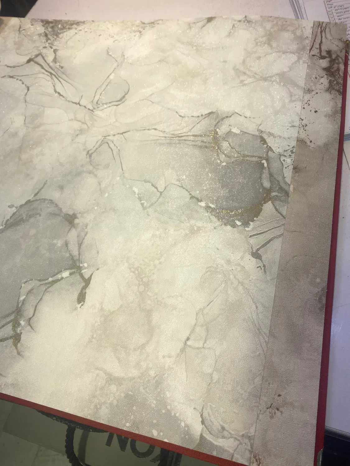 کاغذ دیواری|خدمات پیشه و مهارت|تهران, تجریش|دیوار