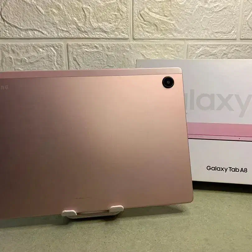 Samsung tab A8|تبلت|ساری, |دیوار