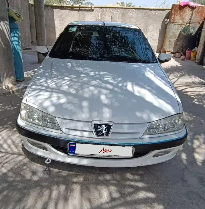 پارس 99 در حد|خودرو سواری و وانت|مهرستان, |دیوار