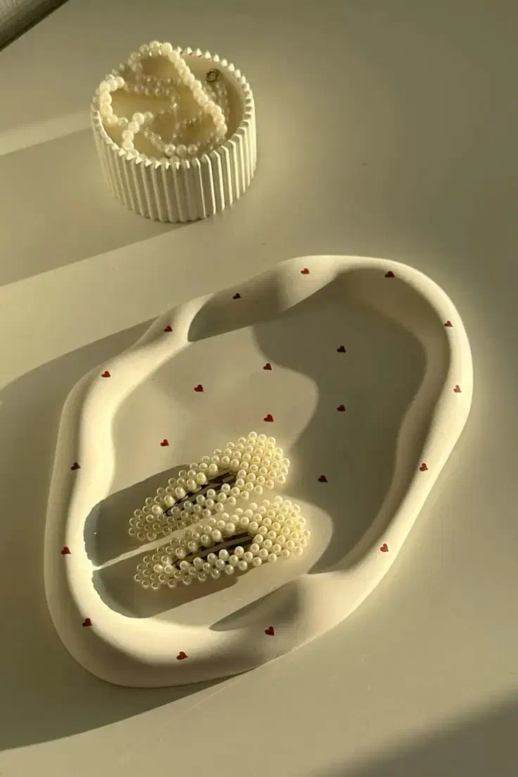 دکور و جا جواهری مینیمال .|صنایع دستی و سایر لوازم تزئینی|تهران, منیریه|دیوار