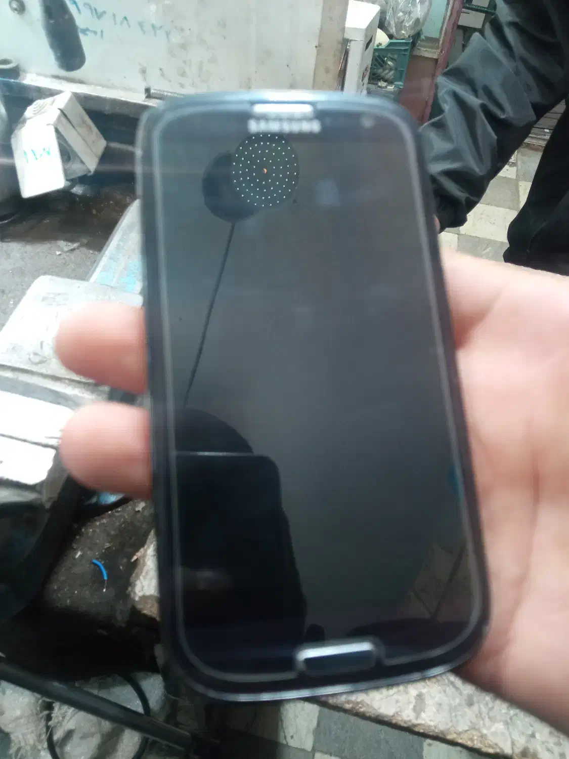 گوشی سامسونگ|موبایل|قم, دانش|دیوار