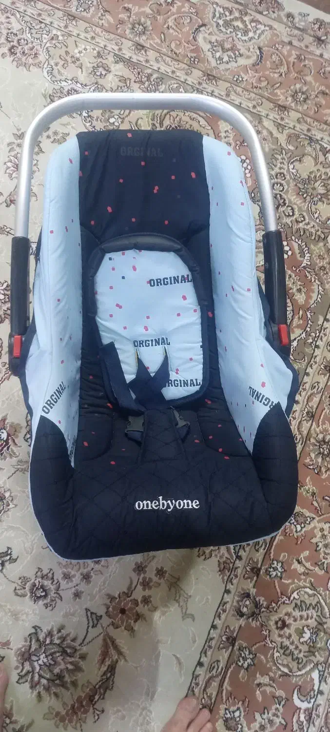 کریر بچه|اسباب و اثاث بچه|نیشابور, دارایی|دیوار