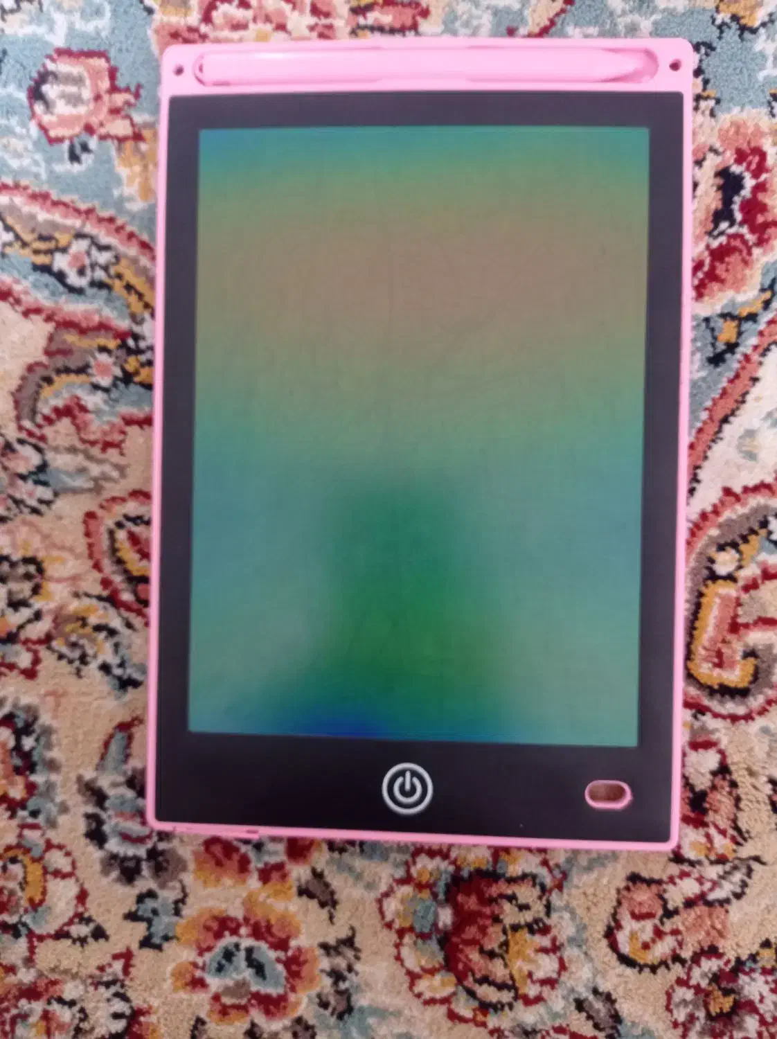 تخته جادویی|تبلت|مشهد, طبرسی شمالی|دیوار