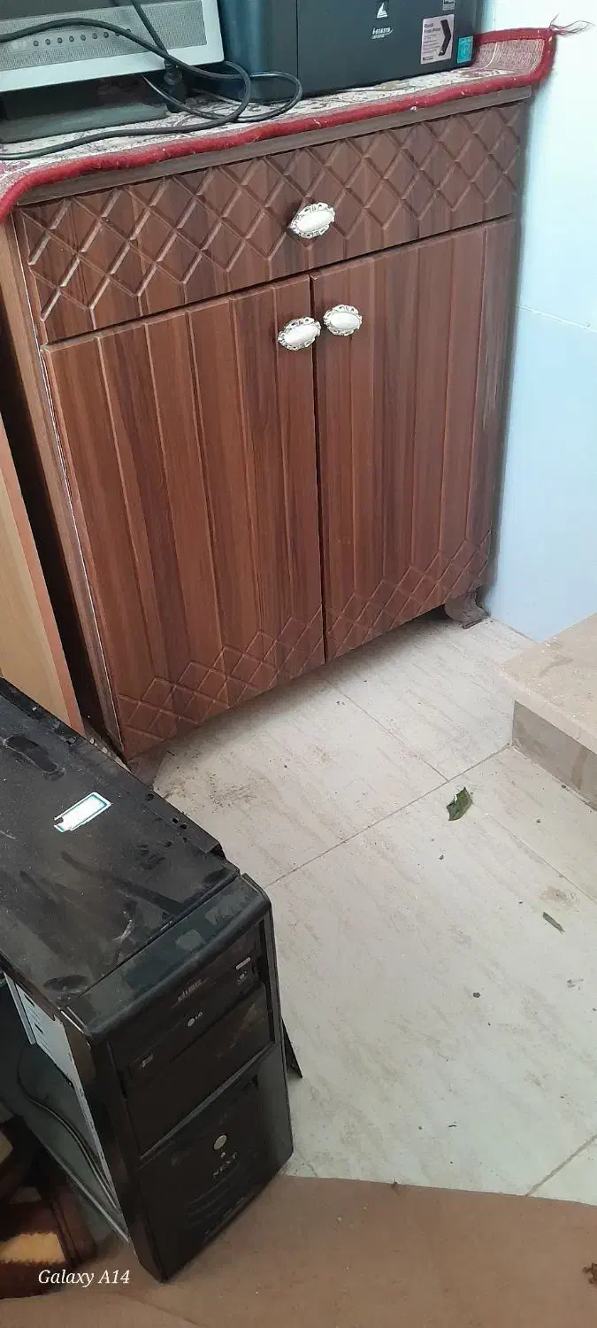 جاکفشی نو|جاکفشی، کمد، دراور|نمین, |دیوار