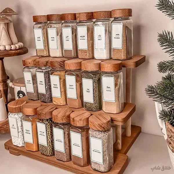 نظم دهنده|آب‌چکان و نظم‌دهنده ظروف|شیراز, سلطان آباد|دیوار