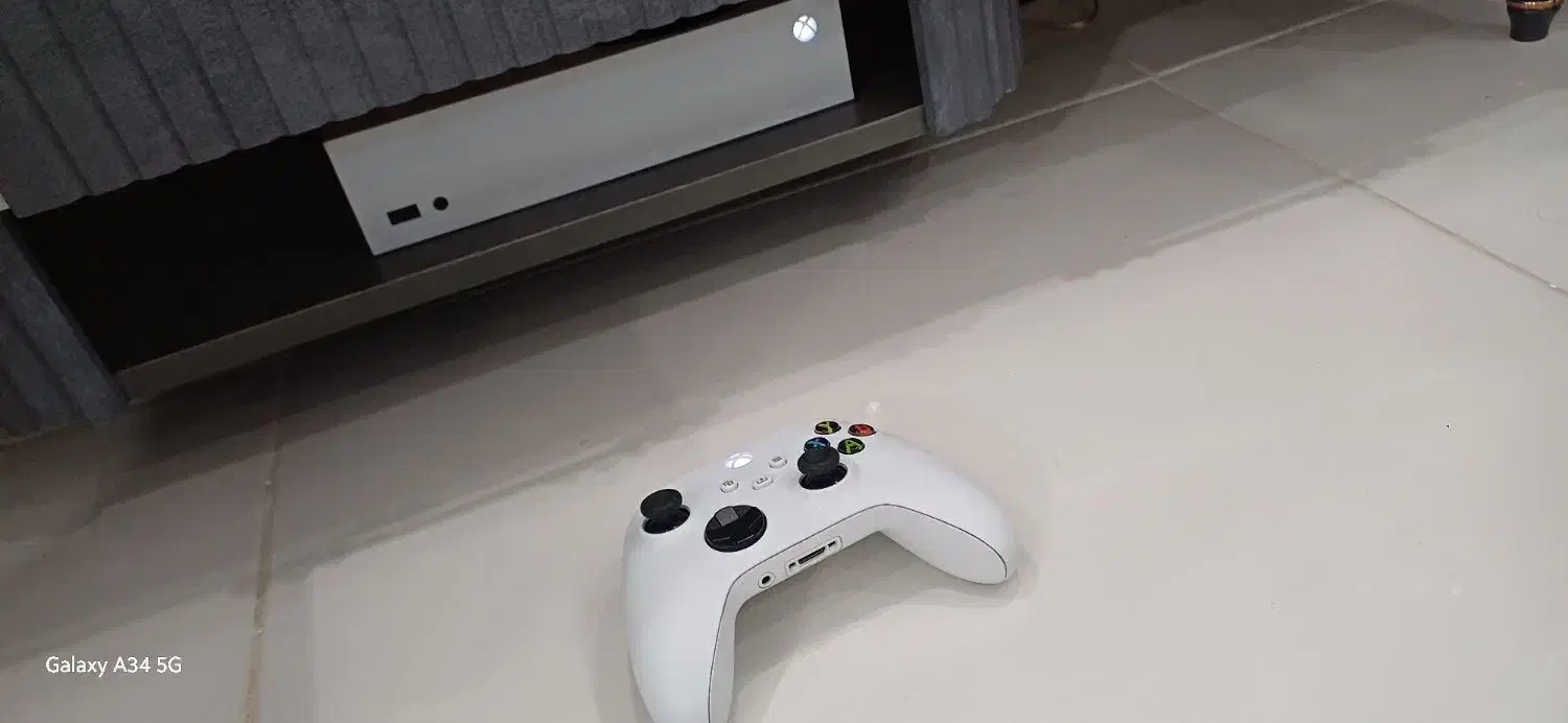 xbox seri s به شرط|کنسول، بازی ویدئویی و آنلاین|تربت‌حیدریه, رضاشهر|دیوار