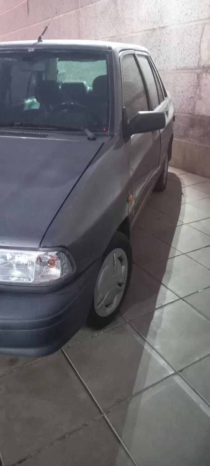 پراید.مدل.۸۸.دوگانه.شرکت|خودرو سواری و وانت|هشتگرد, هشتگرد قدیم|دیوار