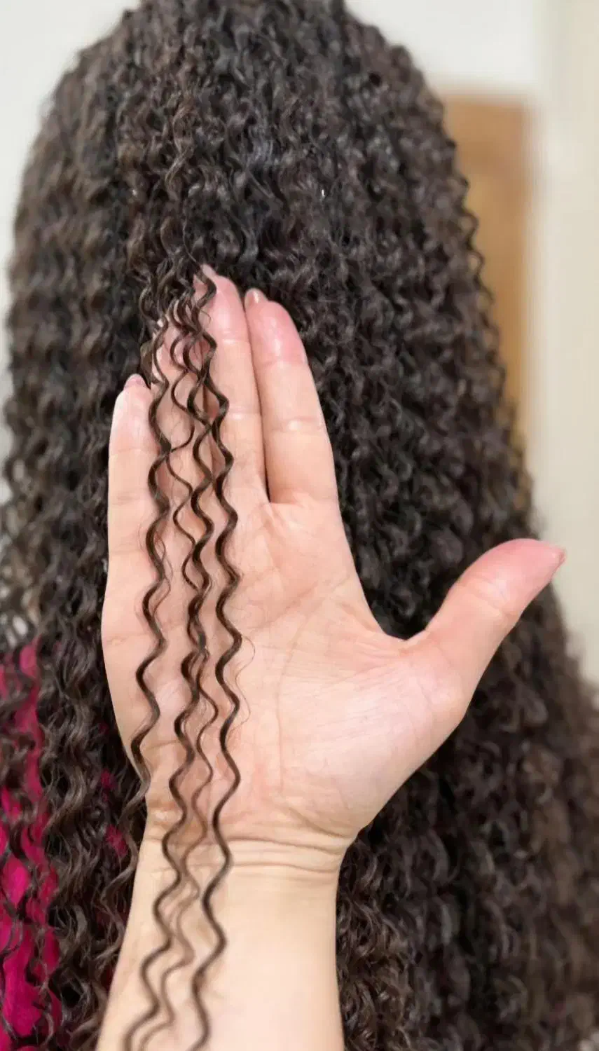 آموزش صفر تا صد فردائمی مو|خدمات آموزشی|بندر کنگان, |دیوار