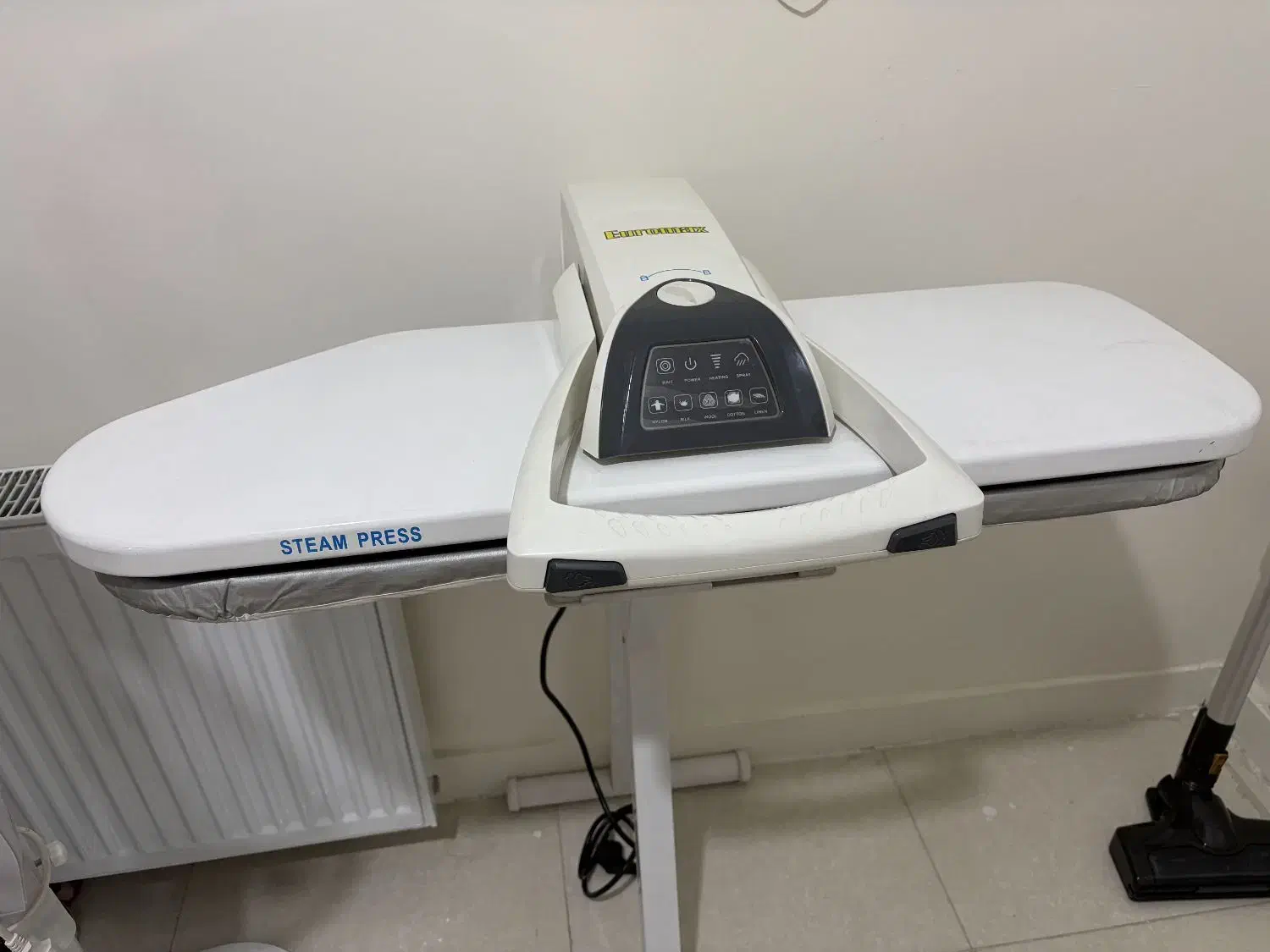 اتو پرس بخار|اتو و لوازم اتو|اسلام‌شهر, مطهری|دیوار