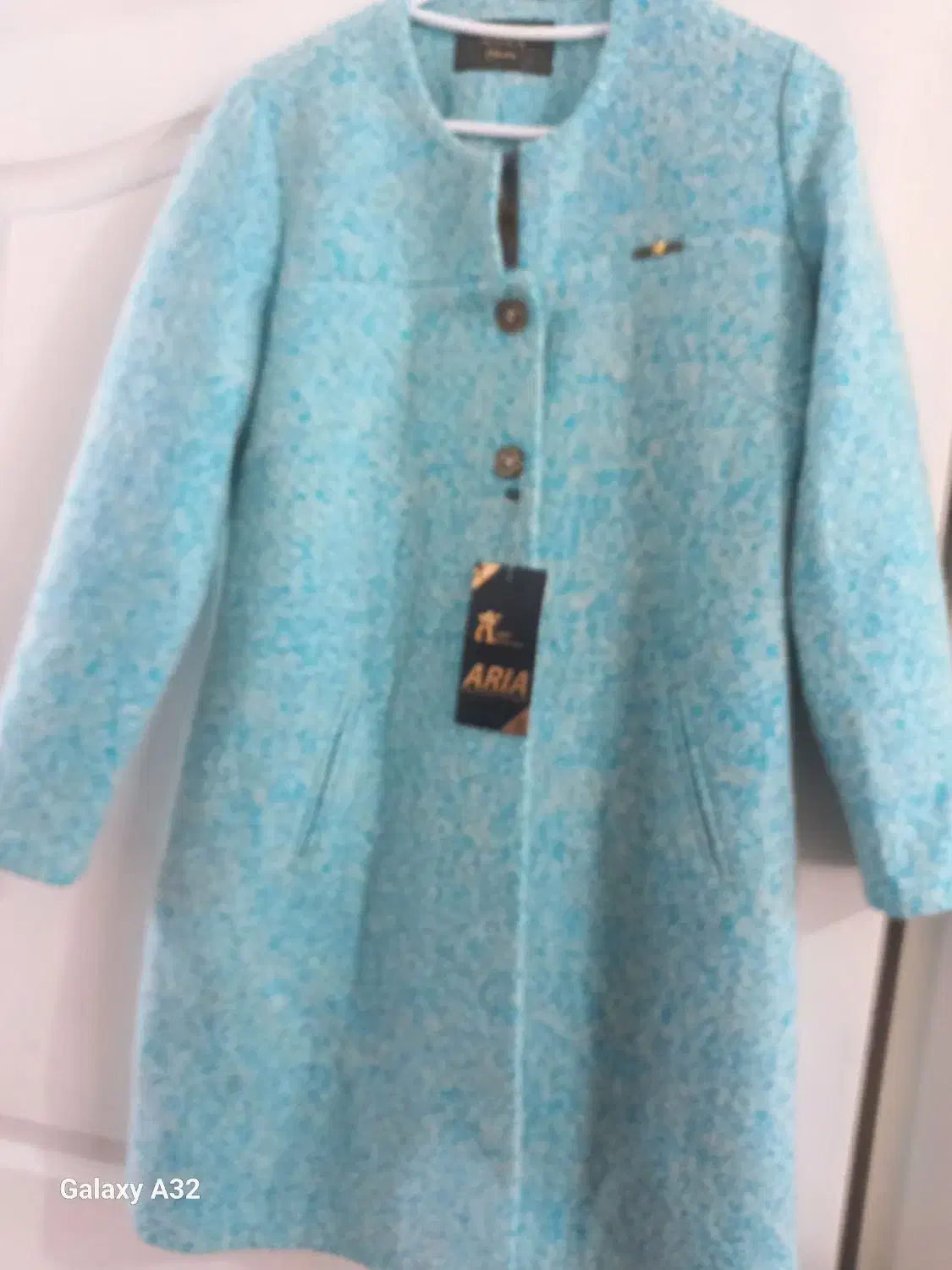 پالتونونونو|لباس|سنندج, |دیوار