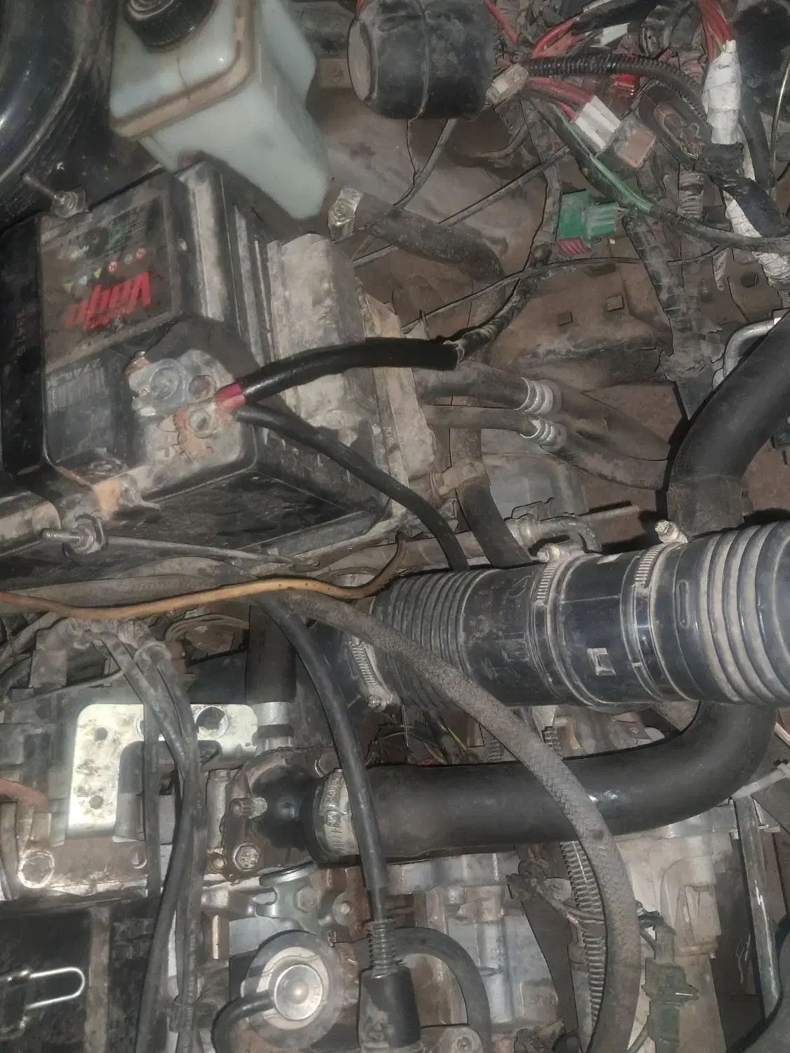 شاگرد جلوبندی دوم|استخدام صنعتی، فنی، مهندسی|ایلام, |دیوار