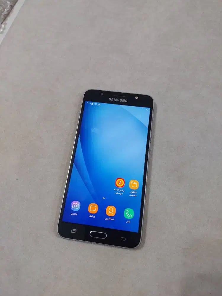 سامسونگj7|موبایل|رشت, اسماعیل آباد|دیوار