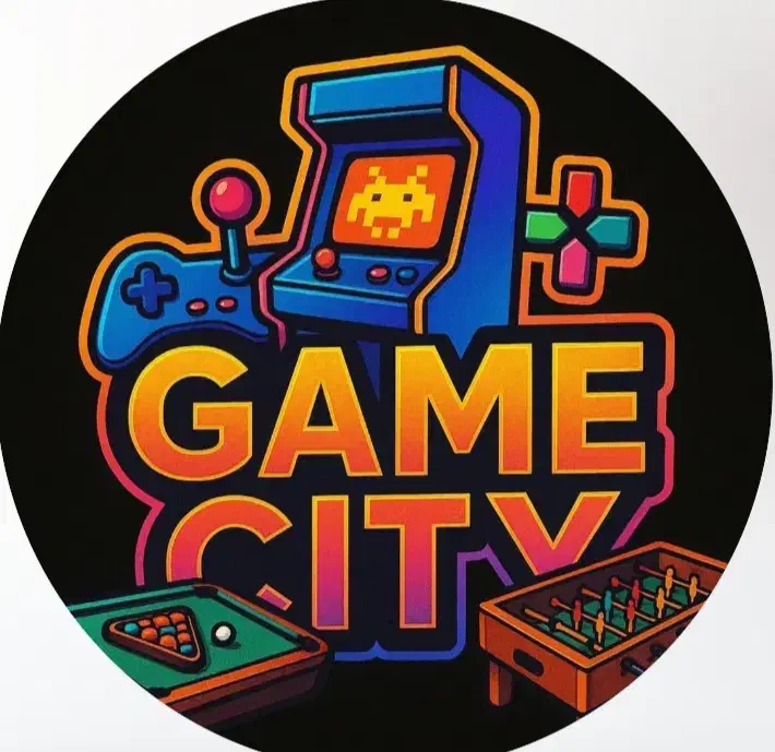 گیم نت گیم سیتی|کنسول، بازی ویدئویی و آنلاین|ارومیه, |دیوار