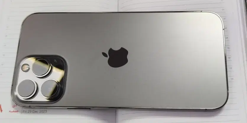 Iphone 13 pro max 512gb|موبایل|اصفهان, حسین‌آباد|دیوار