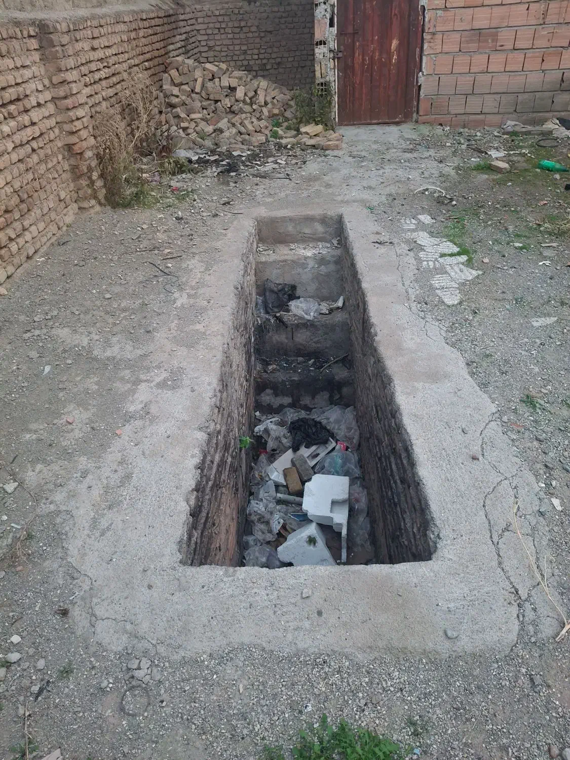 انبار .زمین رهن.اجاره|فروش مغازه و غرفه|گرگان, |دیوار