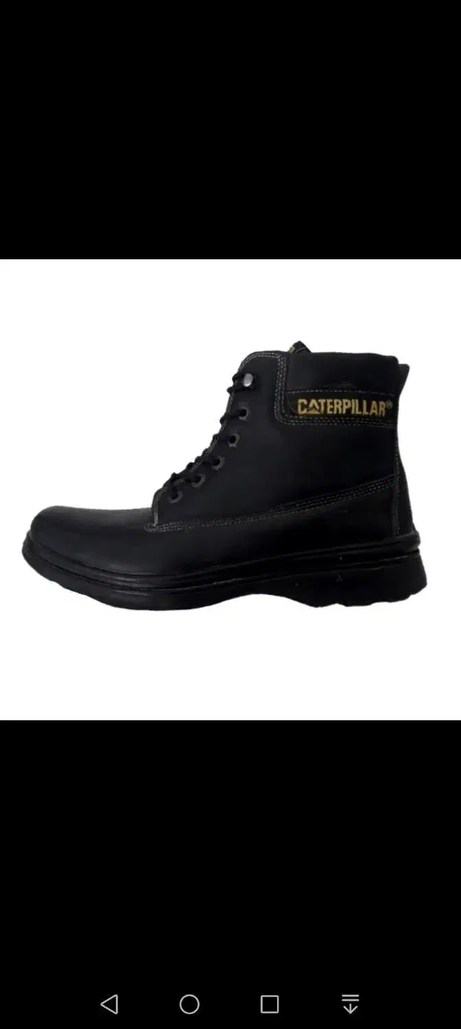 نیم بوت مردانه|کیف، کفش، کمربند|کرج, استاندارد|دیوار