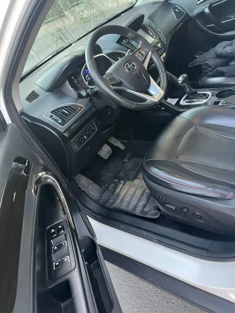 جک s5مدل ۹۸|خودرو سواری و وانت|تهران, پرستار|دیوار