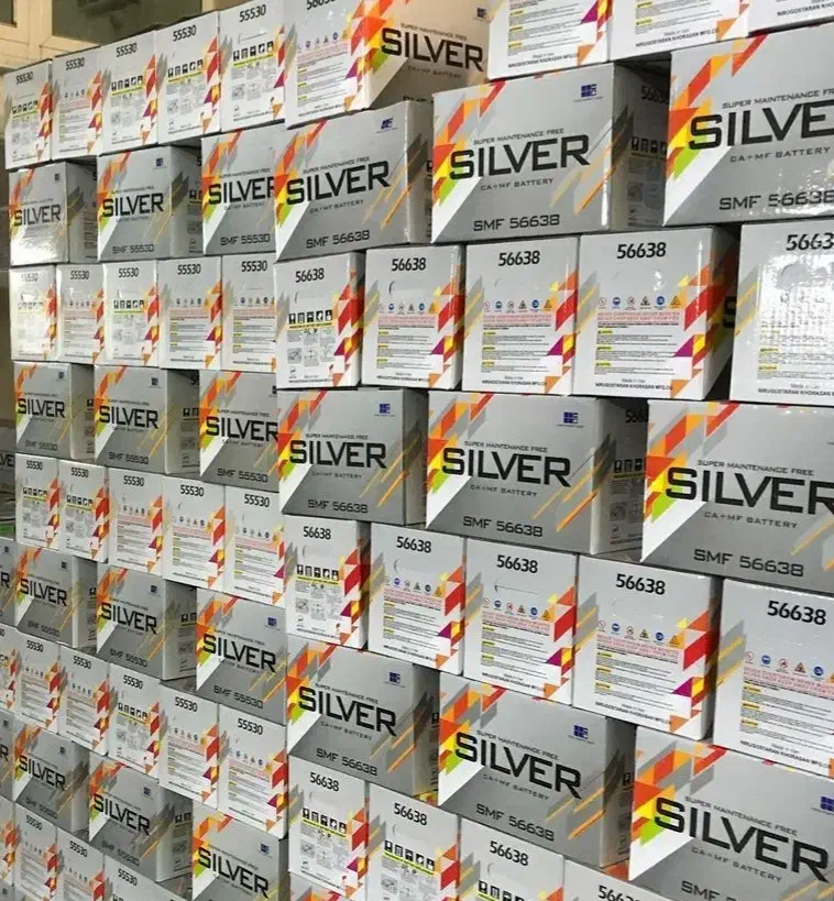 باطری خودرو سبک و سنگین|قطعات یدکی و لوازم جانبی|اصفهان, آبشار|دیوار